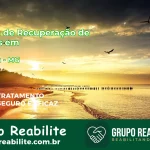 🚨 Clínica de Recuperação de Drogas em Romaria - MG