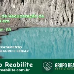 🚨 Clínica de Recuperação de Drogas em Roncador - PR