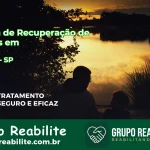 🚨 Clínica de Recuperação de Drogas em Rosana - SP