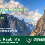🚨 Clínica de Recuperação de Drogas em Roseira - SP