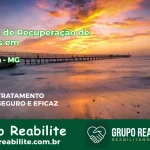 🚨 Clínica de Recuperação de Drogas em Rubelita - MG