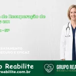 🚨 Clínica de Recuperação de Drogas em Rubinéia - SP
