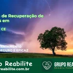 🚨 Clínica de Recuperação de Drogas em Russas - CE