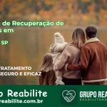 🚨 Clínica de Recuperação de Drogas em Sagres - SP