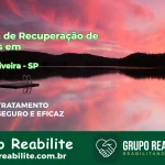 🚨 Clínica de Recuperação de Drogas em Sales Oliveira - SP