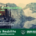 🚨 Clínica de Recuperação de Drogas em Sales - SP