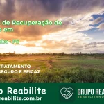 🚨 Clínica de Recuperação de Drogas em Salgadinho - PE