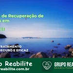 🚨 Clínica de Recuperação de Drogas em Salitre - CE