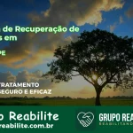 🚨 Clínica de Recuperação de Drogas em Saloá - PE