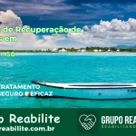 🚨 Clínica de Recuperação de Drogas em Saltinho - SC