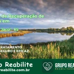 🚨 Clínica de Recuperação de Drogas em Salto do Jacuí - RS