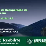 🚨 Clínica de Recuperação de Drogas em Salvador do Sul - RS