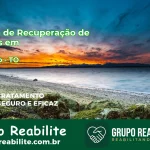 🚨 Clínica de Recuperação de Drogas em Sampaio - TO