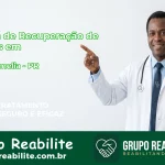 🚨 Clínica de Recuperação de Drogas em Santa Amélia - PR