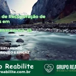 🚨 Clínica de Recuperação de Drogas em Santa Bárbara do Sul - RS