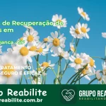🚨 Clínica de Recuperação de Drogas em Santa Branca - SP