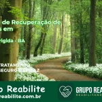 🚨 Clínica de Recuperação de Drogas em Santa Brígida - BA