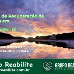 🚨 Clínica de Recuperação de Drogas em Santa Cecília - SC
