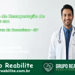 🚨 Clínica de Recuperação de Drogas em Santa Cruz da Conceição - SP