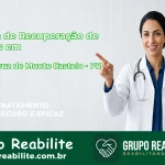 🚨 Clínica de Recuperação de Drogas em Santa Cruz de Monte Castelo - PR