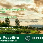 🚨 Clínica de Recuperação de Drogas em Santa Cruz do Arari - PA