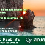 🚨 Clínica de Recuperação de Drogas em Santa Cruz do Escalvado - MG