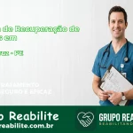 🚨 Clínica de Recuperação de Drogas em Santa Cruz - PE