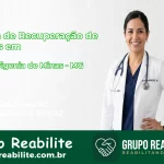 🚨 Clínica de Recuperação de Drogas em Santa Efigênia de Minas - MG