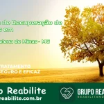 🚨 Clínica de Recuperação de Drogas em Santa Helena de Minas - MG