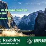 🚨 Clínica de Recuperação de Drogas em Santa Helena - PR
