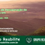 🚨 Clínica de Recuperação de Drogas em Santa Inês - MA