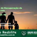 🚨 Clínica de Recuperação de Drogas em Santa Inês - PR