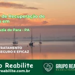 🚨 Clínica de Recuperação de Drogas em Santa Luzia do Pará - PA