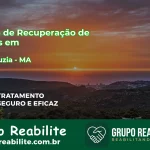 🚨 Clínica de Recuperação de Drogas em Santa Luzia - MA