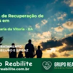 🚨 Clínica de Recuperação de Drogas em Santa Maria da Vitória - BA