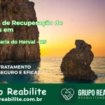 🚨 Clínica de Recuperação de Drogas em Santa Maria do Herval - RS