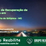 🚨 Clínica de Recuperação de Drogas em Santa Rita de Ibitipoca - MG