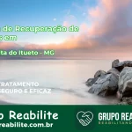 🚨 Clínica de Recuperação de Drogas em Santa Rita do Itueto - MG