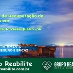 🚨 Clínica de Recuperação de Drogas em Santa Rita do Passa Quatro - SP