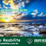 🚨 Clínica de Recuperação de Drogas em Santa Rita - MA