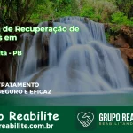 🚨 Clínica de Recuperação de Drogas em Santa Rita - PB