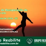🚨 Clínica de Recuperação de Drogas em Santa Rosa de Lima - SC