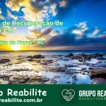 🚨 Clínica de Recuperação de Drogas em Santa Rosa do Purus - AC
