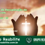 🚨 Clínica de Recuperação de Drogas em Santa Rosa - RS