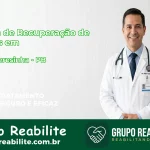 🚨 Clínica de Recuperação de Drogas em Santa Teresinha - PB