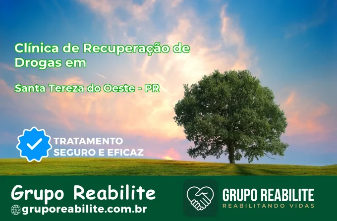 🚨 Clínica de Recuperação de Drogas em O clima tropical presente em Santa Mariana traz temperaturas agradáveis durante boa parte do ano - favorecendo atividades ao ar livre e proporcionando uma sensação constante de renovação. A presença desse clima contribui para o conforto físico e emocional das pessoas que buscam tranquilidade longe da agitação urbana.