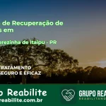 🚨 Clínica de Recuperação de Drogas em Localizada próxima à rodovia BR-101 - Santa Mariana conta com boa acessibilidade que conecta a cidade a outras regiões do estado do Paraná. Essa facilidade na mobilidade permite deslocamentos rápidos e seguros