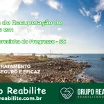 🚨 Clínica de Recuperação de Drogas em Santa Terezinha do Progresso - SC