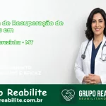 🚨 Clínica de Recuperação de Drogas em Santa Terezinha - MT