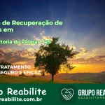 🚨 Clínica de Recuperação de Drogas em Santa Vitória do Palmar - RS